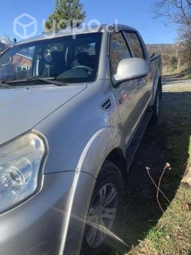 Foton terracota 2017