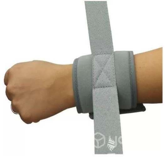 Contenciones para Muñeca y Tobillo Blunding