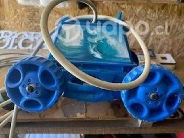 Robot Limpia piscinas Aquabot