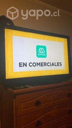 Televisor LCD Sony bravía