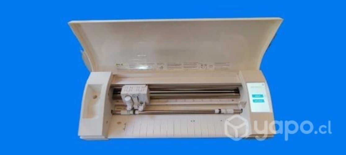 Plotter de corte silhouette cameo 3