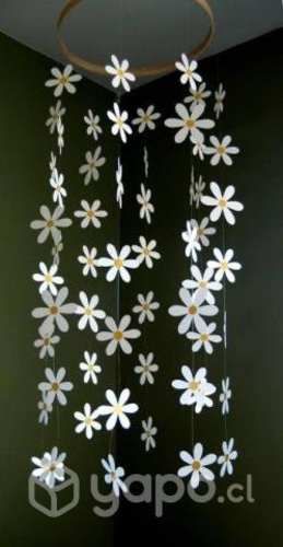 Decoración sala de clases