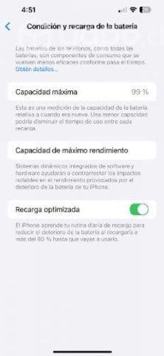 IPhone 14 Plus como nuevo