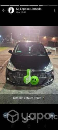 Vendo HYUNDAI I-10 2021