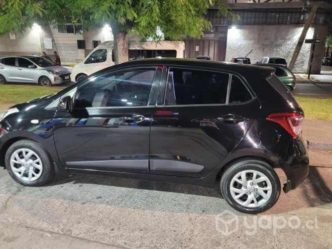 Vendo HYUNDAI I-10 2021