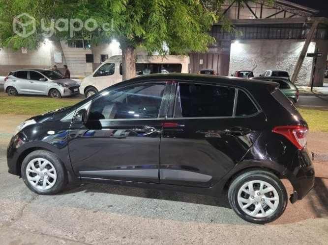 Vendo HYUNDAI I-10 2021