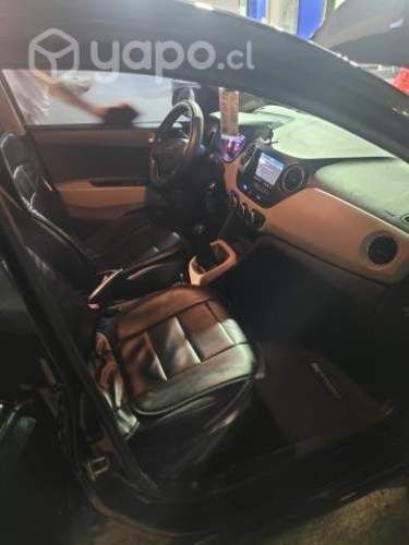 Vendo HYUNDAI I-10 2021