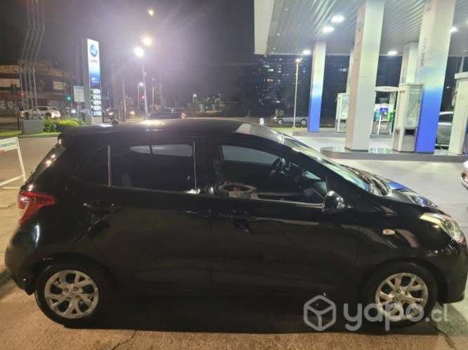 Vendo HYUNDAI I-10 2021