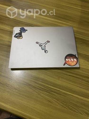 Notebook + impresora