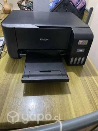 Notebook + impresora