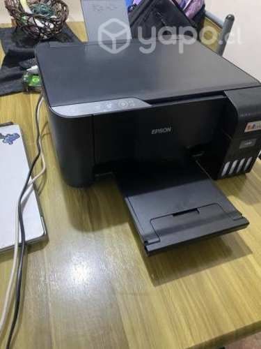 Notebook + impresora