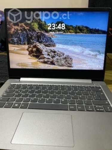 Notebook + impresora