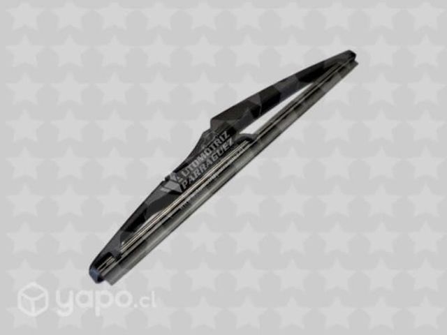 Plumilla limpia luneta 9″ Megane 2, Scenic 2