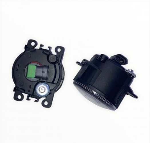 Neblineros universales diferentes modelos de autos