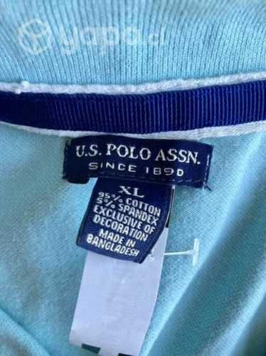 Polera Polo Ralph Lauren