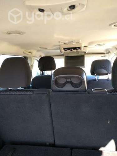 Se vende vehículo Dodge Journey 2014