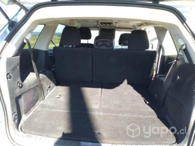Se vende vehículo Dodge Journey 2014