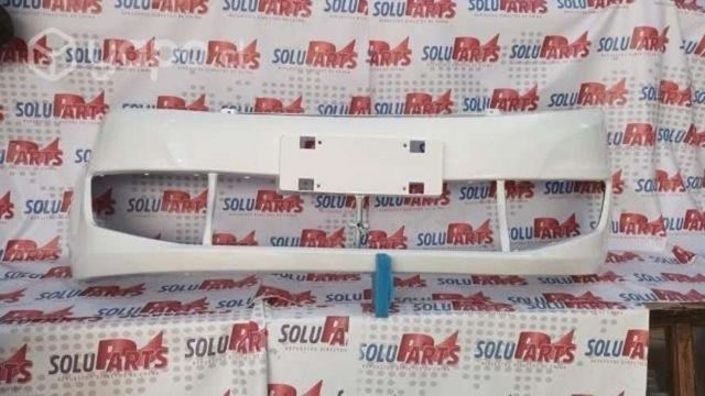 Parachoque delantero KYC X5