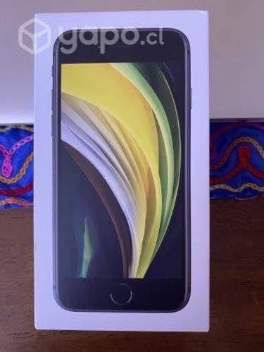 IPhone SE 2020