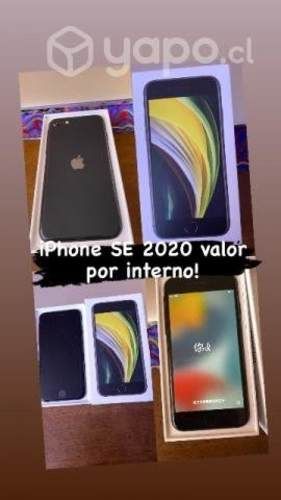 IPhone SE 2020