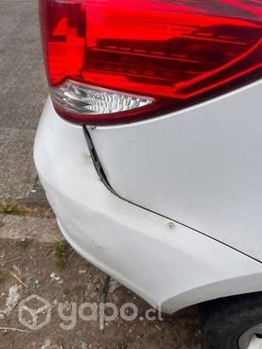 Chevrolet Cruze 2013