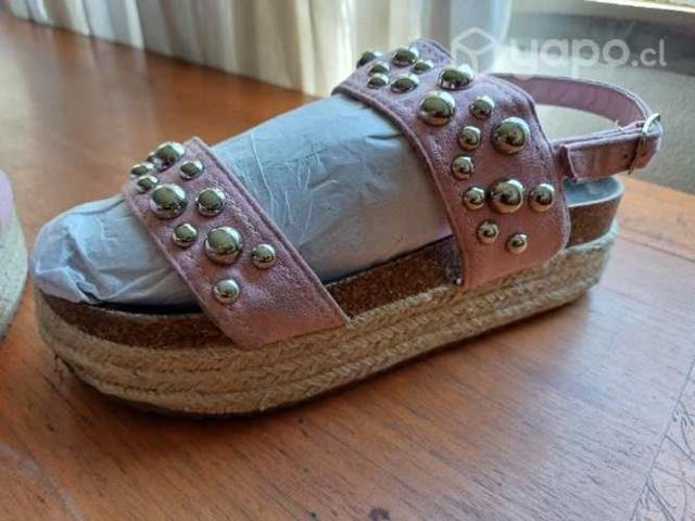 Sandalias marca ROXY