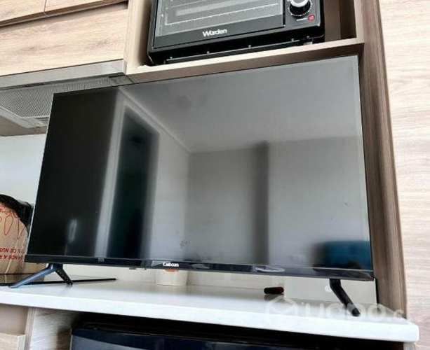 Smart tv 32 pulgadas