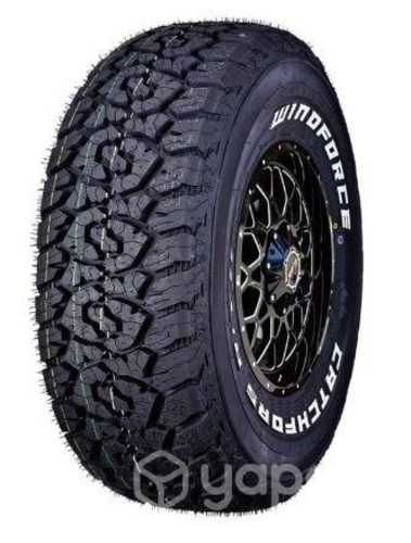 Neumáticos nuevos 265/75 R16 WINDFORCE