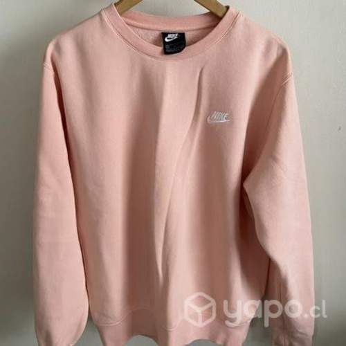 Polerón Nike Sportswear Club Hombre ORIGINAL NUEVO