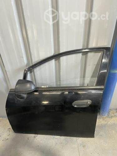 Puerta lado piloto chevrolet Sail clasic