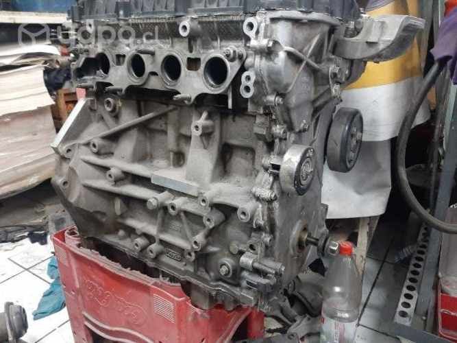 Motor mazda 6 2.0 2006