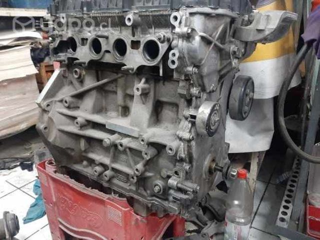 Motor mazda 6 2.0 2006