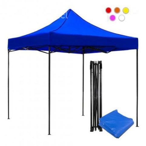 Toldo 2x2 color azul