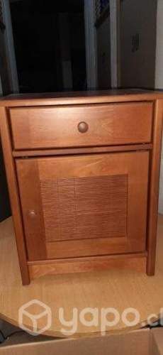 Velador derecho Rosen Veneto (sin uso)