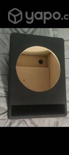 Caja laberinto (acústica )