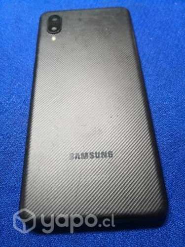 Celular Samsung A02