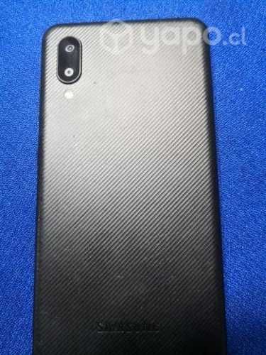 Celular Samsung A02