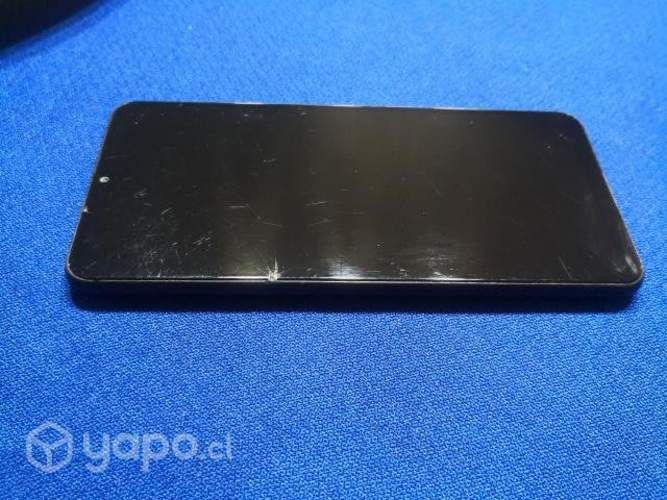 Celular Samsung A02