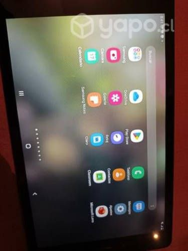 Tablet A Samsung