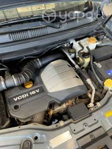 Chevrolet captiva 2010