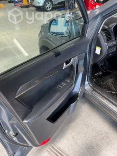 Chevrolet captiva 2010