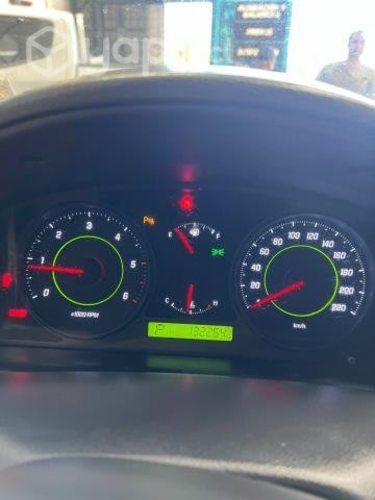 Chevrolet captiva 2010