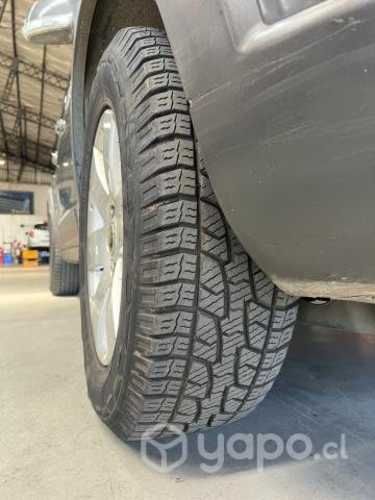 Chevrolet captiva 2010