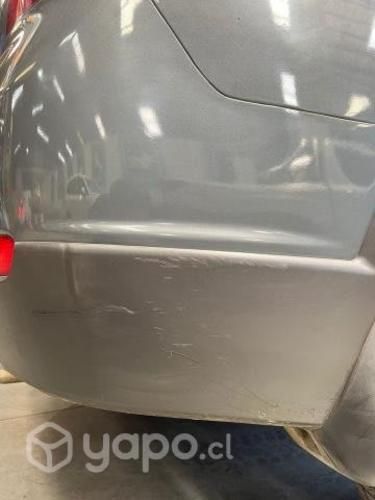 Chevrolet captiva 2010