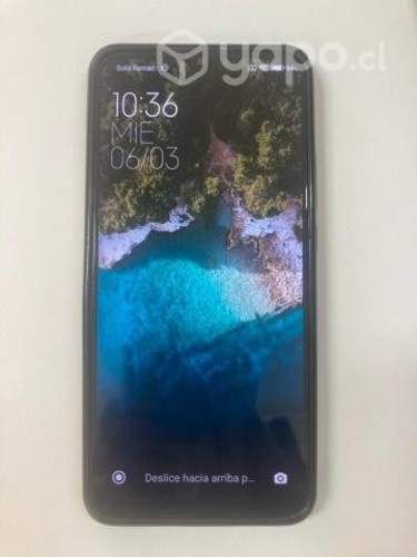 Xiaomi Redmi 9 Dual SIM