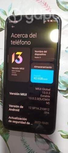 Xiaomi Redmi 9 Dual SIM