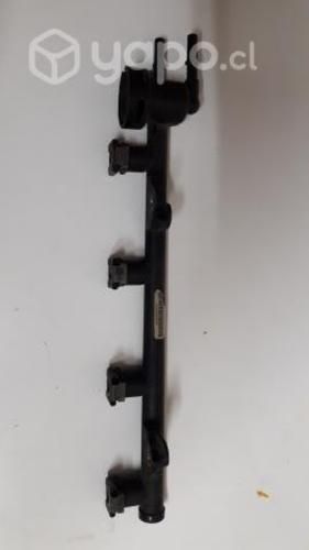 Ford ecosport riel de injeccion en desarme total