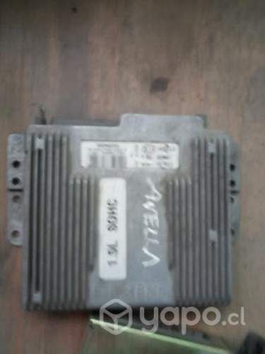 Kia avella 1.5 ecu computador envio regiones
