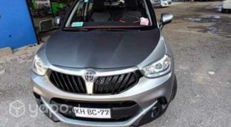 Brillance v3 a la venta