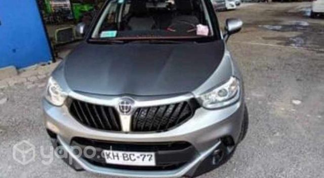 Brillance v3 a la venta